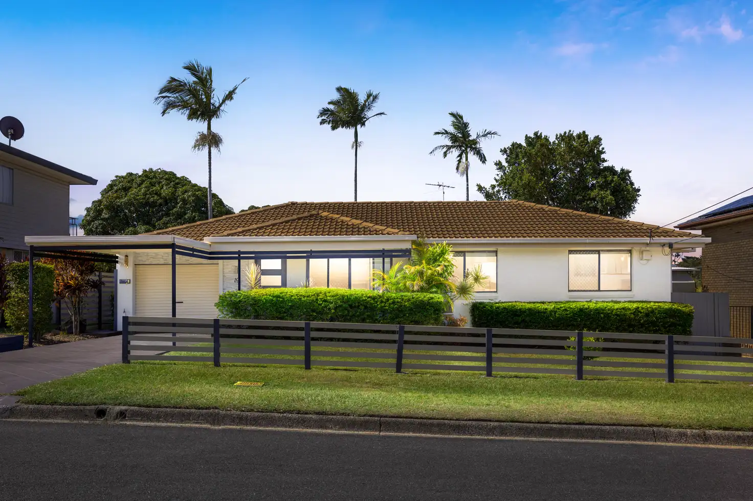 Main view of Homely house listing, 19 Cedar Street, Clontarf QLD 4019
