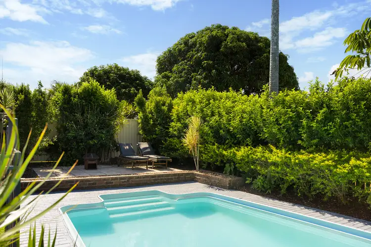Second view of Homely house listing, 19 Cedar Street, Clontarf QLD 4019