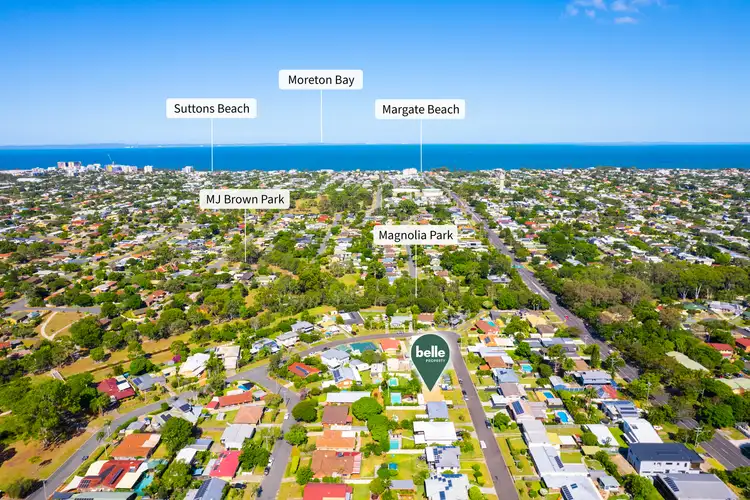 Third view of Homely house listing, 19 Cedar Street, Clontarf QLD 4019