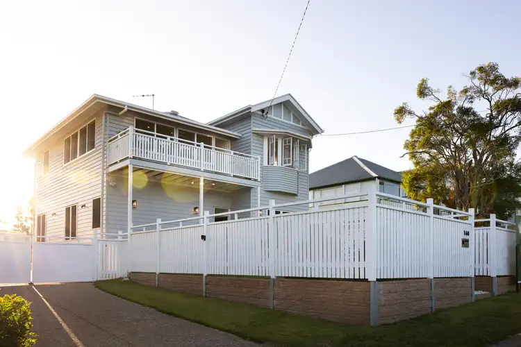 Main view of Homely house listing, 168 Brighton Terrace, Brighton QLD 4017