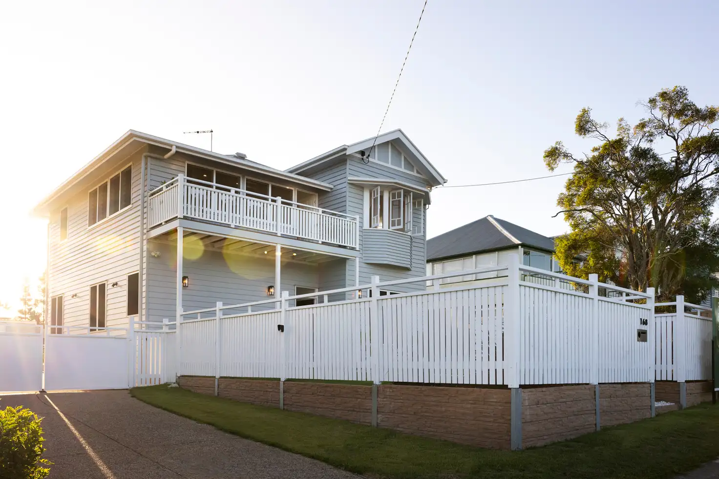 Main view of Homely house listing, 168 Brighton Terrace, Brighton QLD 4017