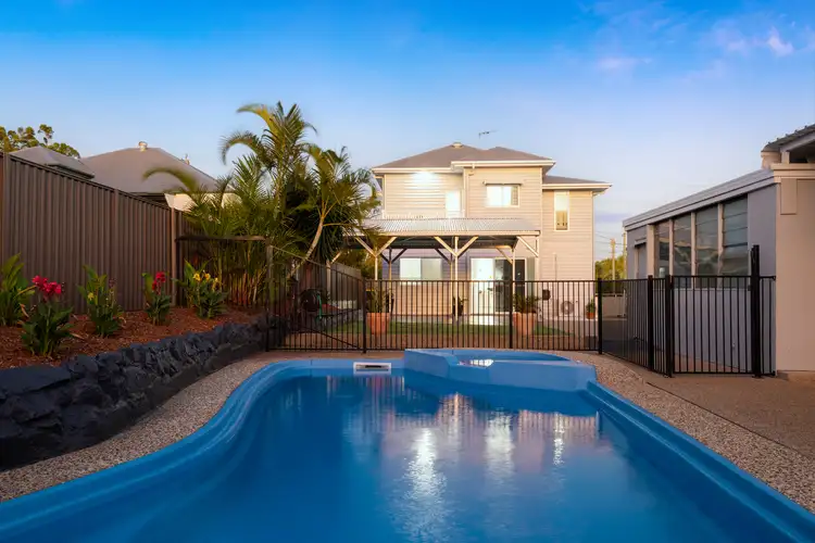 Second view of Homely house listing, 168 Brighton Terrace, Brighton QLD 4017
