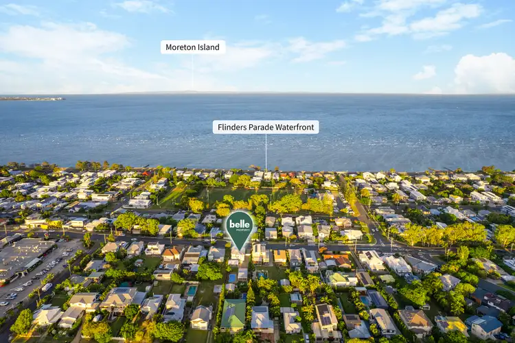 Third view of Homely house listing, 168 Brighton Terrace, Brighton QLD 4017
