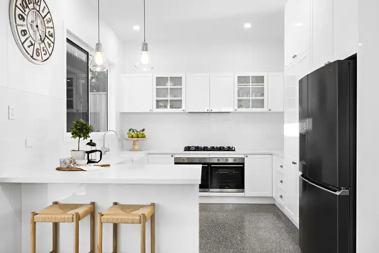Fourth view of Homely house listing, 168 Brighton Terrace, Brighton QLD 4017