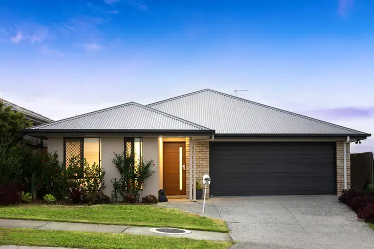 39 Wilson Circuit, Flagstone QLD 4280