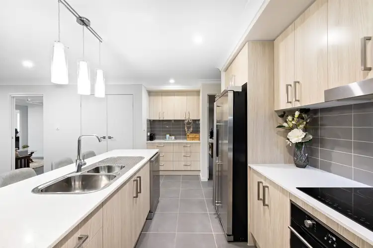 Third view of Homely house listing, 39 Wilson Circuit, Flagstone QLD 4280