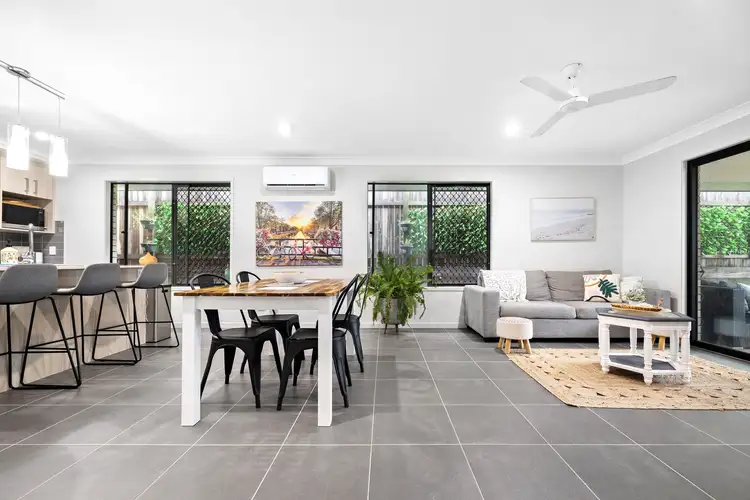 Fourth view of Homely house listing, 39 Wilson Circuit, Flagstone QLD 4280