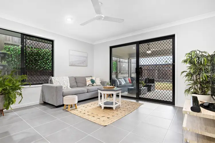 Sixth view of Homely house listing, 39 Wilson Circuit, Flagstone QLD 4280