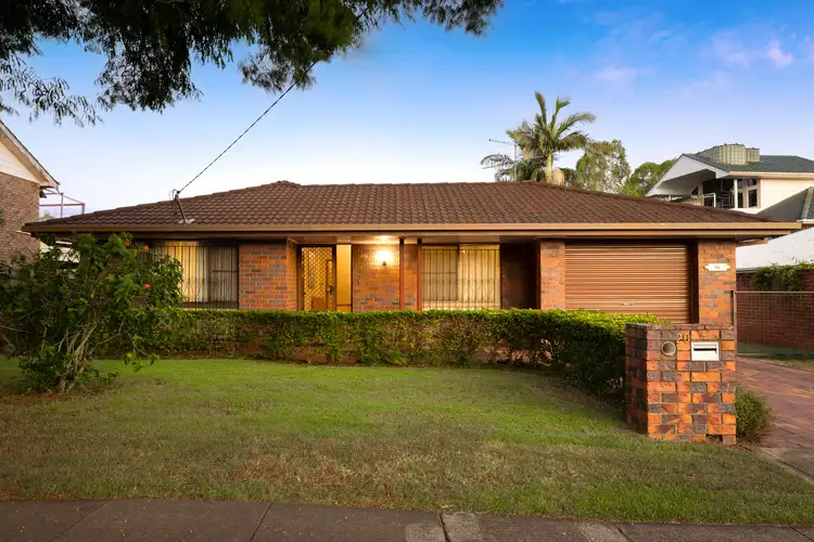 20 Comley Street, Sunnybank QLD 4109