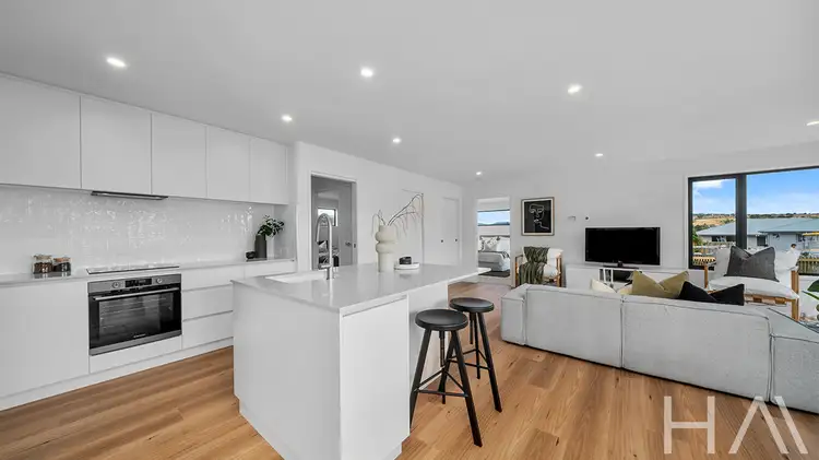 Third view of Homely unit listing, 1/4 Highgrove Road, Rokeby TAS 7019