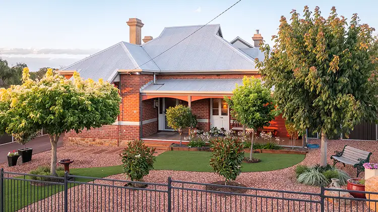 Main view of Homely house listing, 11 Kipling Street, Narrogin WA 6312