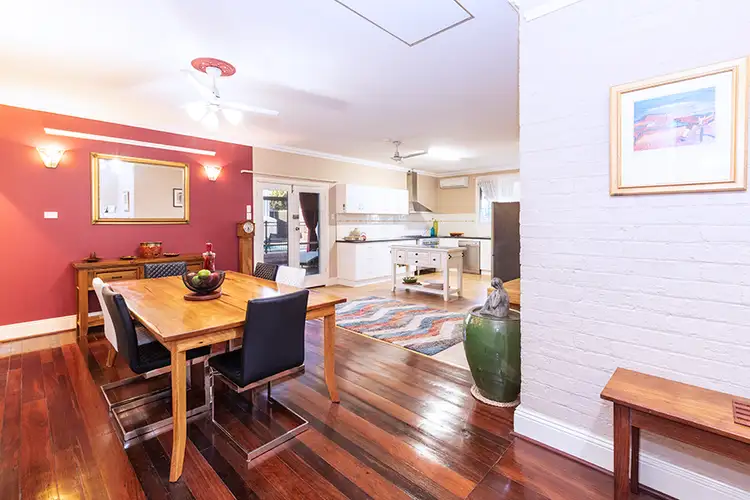 Fourth view of Homely house listing, 11 Kipling Street, Narrogin WA 6312