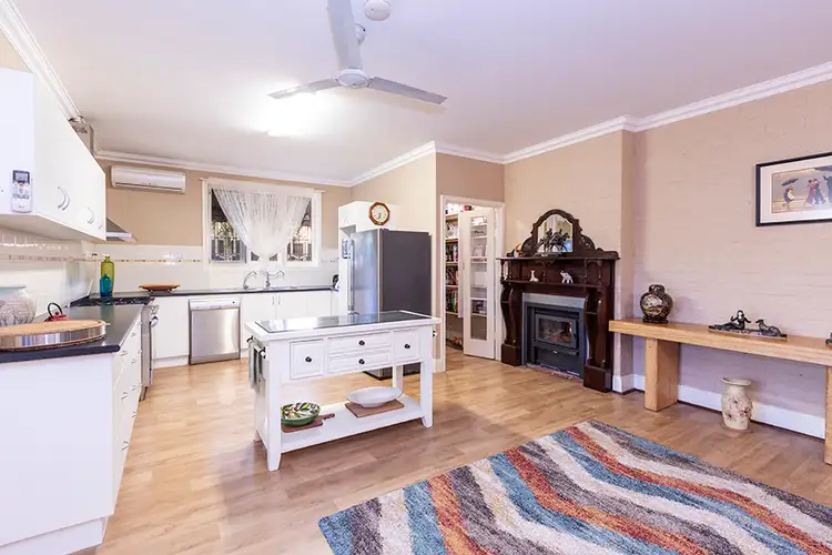 Fifth view of Homely house listing, 11 Kipling Street, Narrogin WA 6312