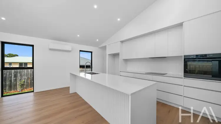 Second view of Homely townhouse listing, 2/4 Highgrove Road, Rokeby TAS 7019