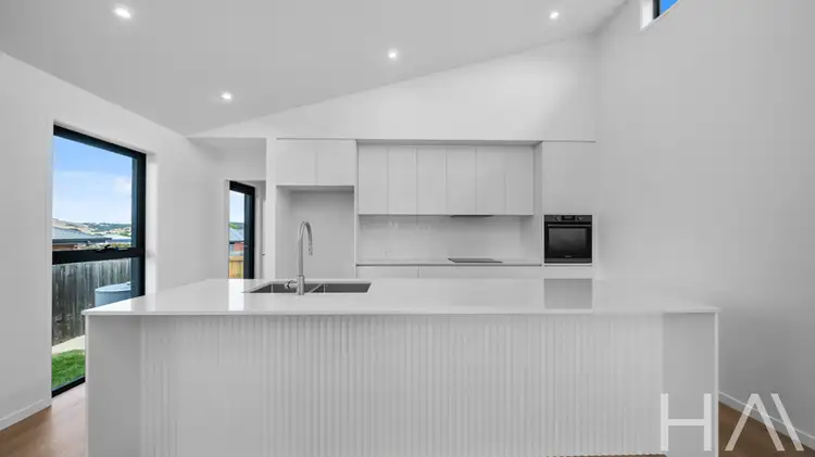 Sixth view of Homely townhouse listing, 2/4 Highgrove Road, Rokeby TAS 7019