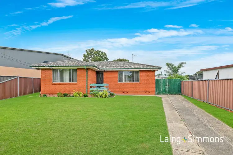 Second view of Homely house listing, 4 & 4a Tora Place, Dharruk NSW 2770