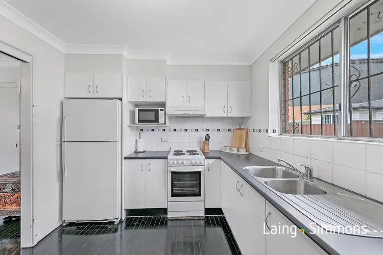 Fourth view of Homely house listing, 4 & 4a Tora Place, Dharruk NSW 2770