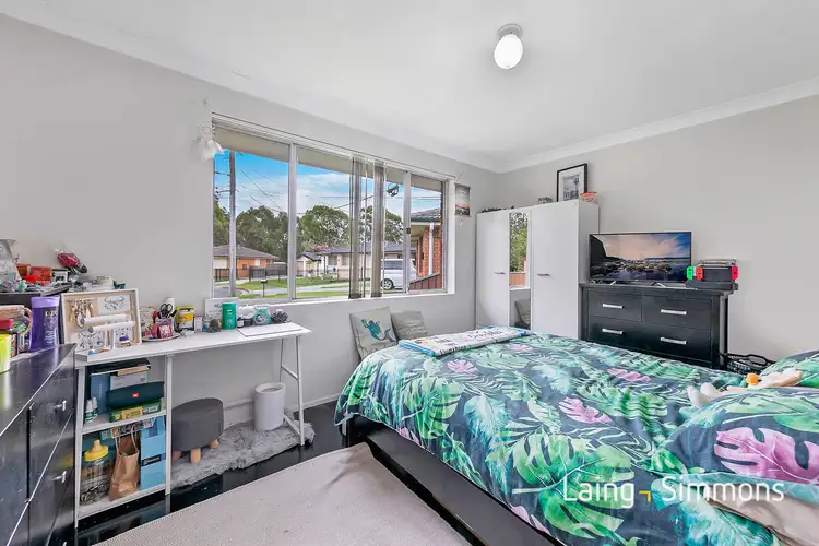 Fifth view of Homely house listing, 4 & 4a Tora Place, Dharruk NSW 2770