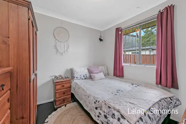 Sixth view of Homely house listing, 4 & 4a Tora Place, Dharruk NSW 2770