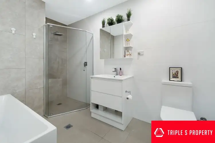 Sixth view of Homely apartment listing, 405/8 Station Road, Auburn NSW 2144