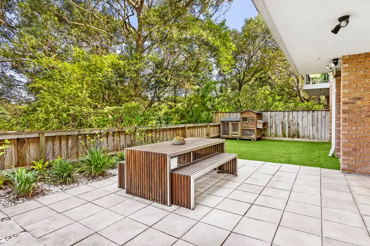 2/2-4 Boronia Street, Wollstonecraft NSW 2065