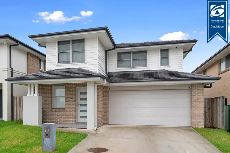 57 Passendale Road, Edmondson Park NSW 2174
