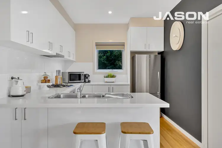 Sixth view of Homely townhouse listing, 7/210 Melrose Drive, Tullamarine VIC 3043