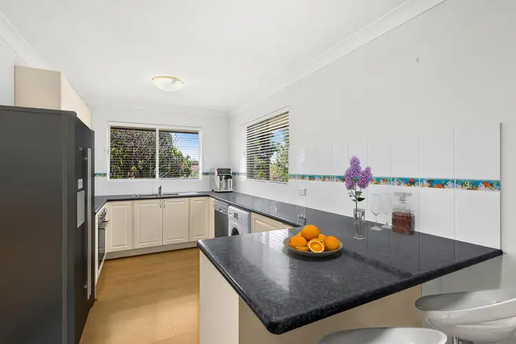 Third view of Homely apartment listing, 5/62 Park Road, East Corrimal NSW 2518