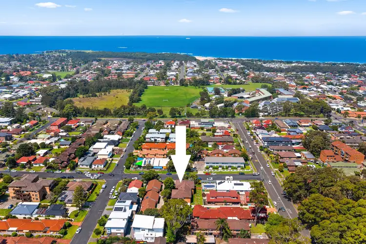 Fourth view of Homely apartment listing, 5/62 Park Road, East Corrimal NSW 2518