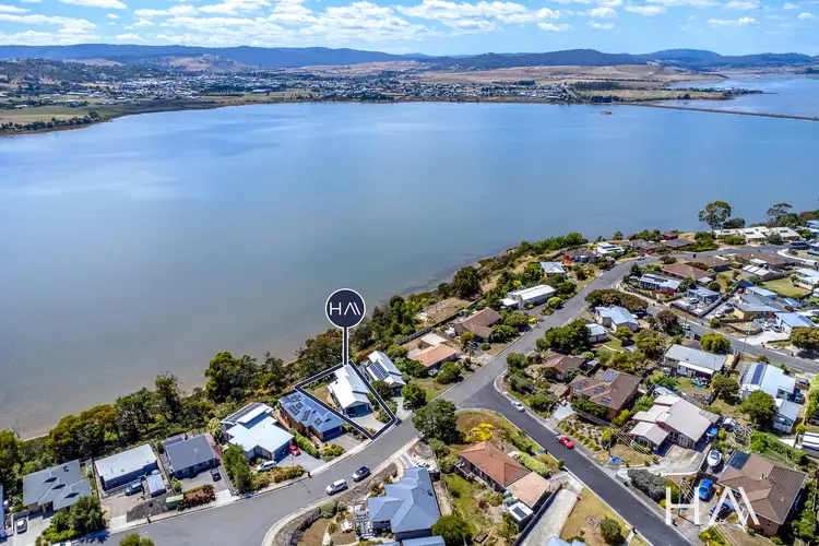 43A Midway Point Esplanade, Midway Point TAS 7171