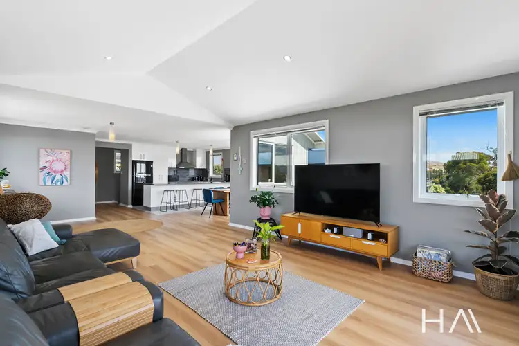 Sixth view of Homely house listing, 43A Midway Point Esplanade, Midway Point TAS 7171