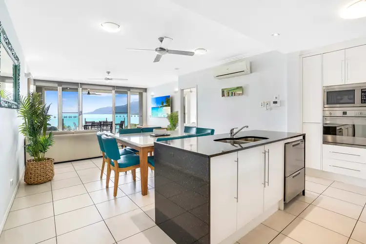 31/155-159 Esplanade, Cairns City QLD 4870
