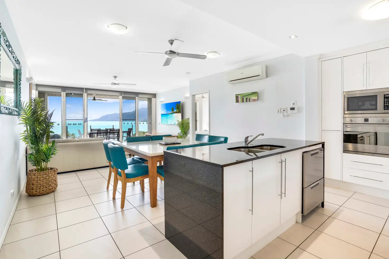 Main view of Homely unit listing, 31/155-159 Esplanade, Cairns City QLD 4870