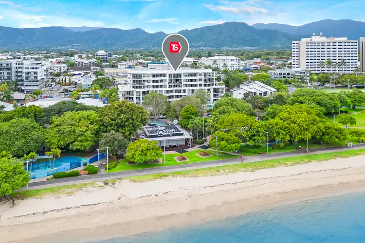 Third view of Homely unit listing, 31/155-159 Esplanade, Cairns City QLD 4870