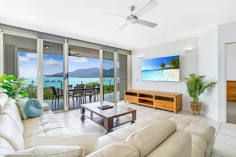 Fourth view of Homely unit listing, 31/155-159 Esplanade, Cairns City QLD 4870