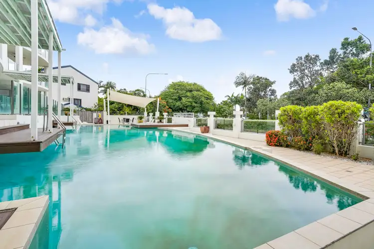 Fifth view of Homely unit listing, 31/155-159 Esplanade, Cairns City QLD 4870