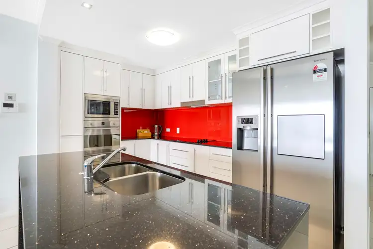 Sixth view of Homely unit listing, 31/155-159 Esplanade, Cairns City QLD 4870