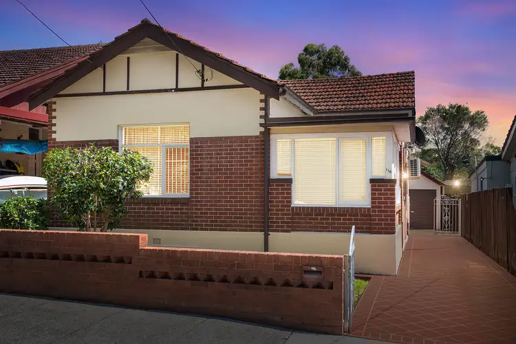 Main view of Homely house listing, 116 Alt Street, Ashfield NSW 2131