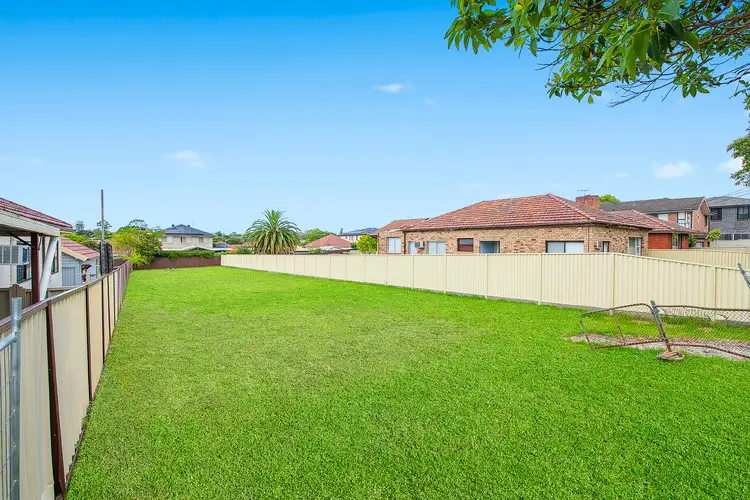 Third view of Homely land listing, 92 Frances Street, Lidcombe NSW 2141
