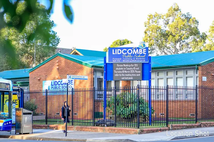 Fifth view of Homely land listing, 92 Frances Street, Lidcombe NSW 2141