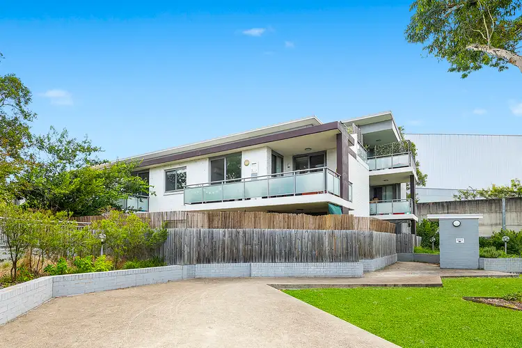 1/23 Telopea Avenue, Homebush West NSW 2140