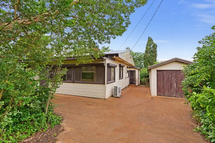 Second view of Homely house listing, 99 Great Western Highway, Blaxland NSW 2774