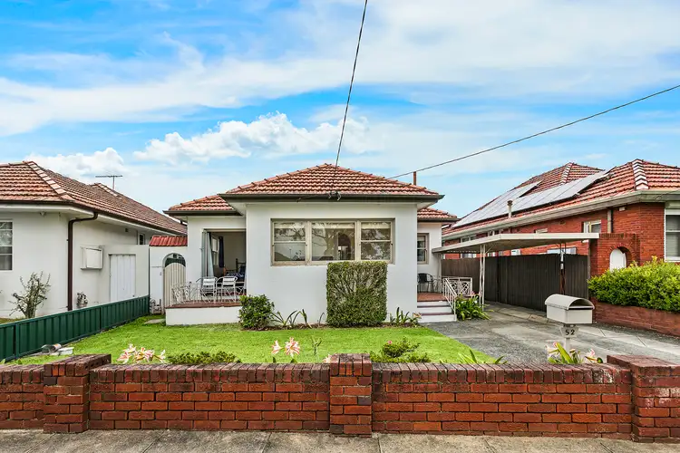 52 Preston Avenue, Five Dock NSW 2046