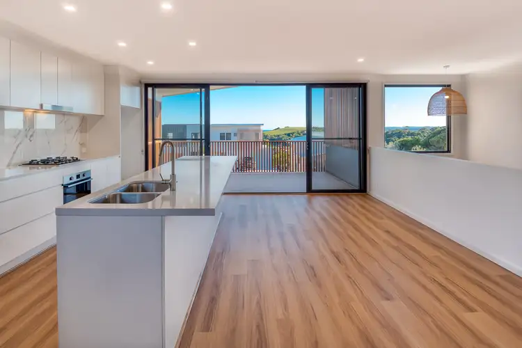 Second view of Homely semi-detached listing, 9B Sunray Crescent, Lennox Head NSW 2478