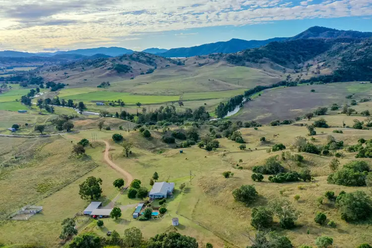1354 Rouchel Road, Aberdeen NSW 2336