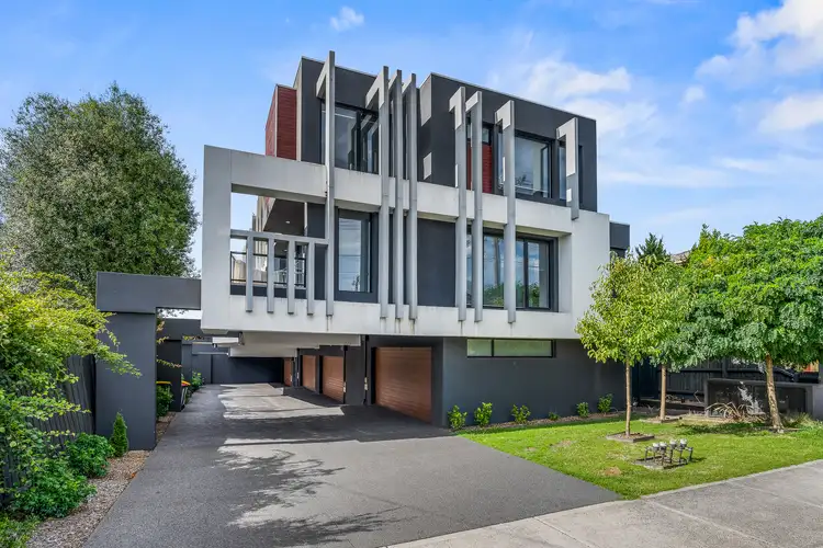2/873 Doncaster Road, Doncaster East VIC 3109
