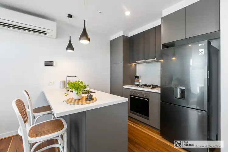 Third view of Homely unit listing, 204/118 Pier Street, Altona VIC 3018