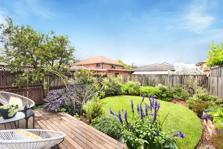 Second view of Homely semi-detached listing, 12 Lucas Avenue, Russell Lea NSW 2046