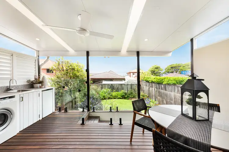 Fourth view of Homely semi-detached listing, 12 Lucas Avenue, Russell Lea NSW 2046
