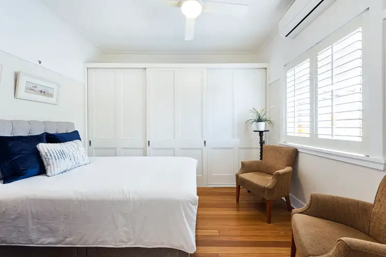 Sixth view of Homely semi-detached listing, 12 Lucas Avenue, Russell Lea NSW 2046